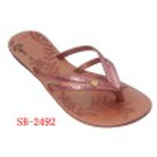 SB-2492  PVC Air Injection Shoes