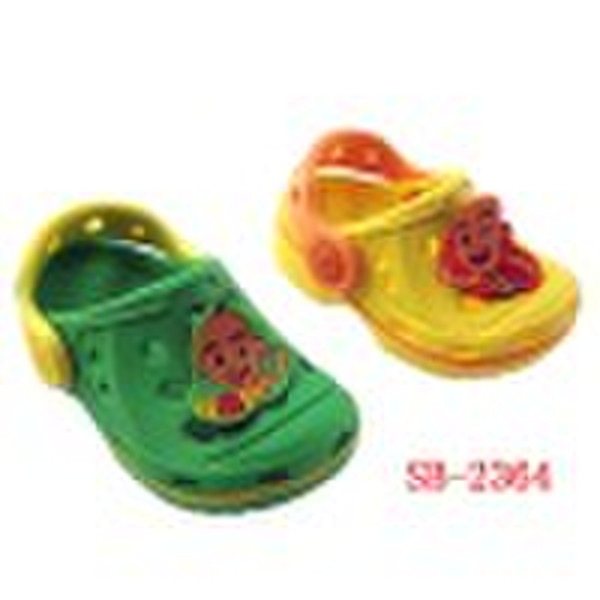 SB-2364 Garden Clog