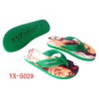 YX-5029 Promotion Slipper