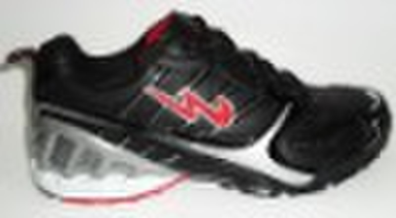 Men latest and fashionable running shoes for 2010