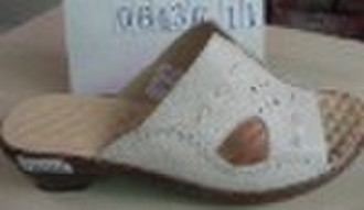 QUQI Casual Shoe For Lady