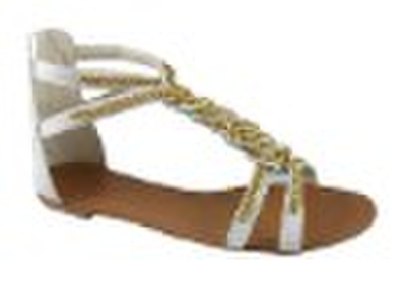 SPICE--ladies sandal