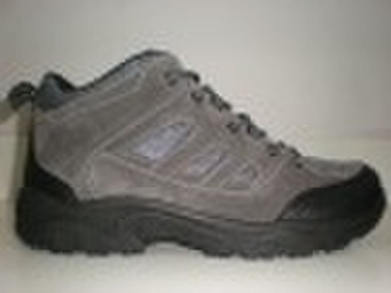 Injection Hiking Shoes