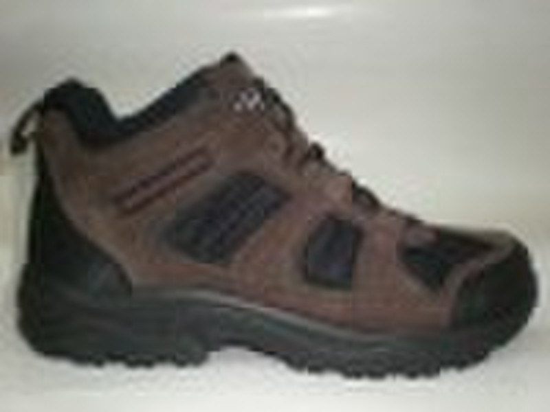 Injection Hiking Shoes