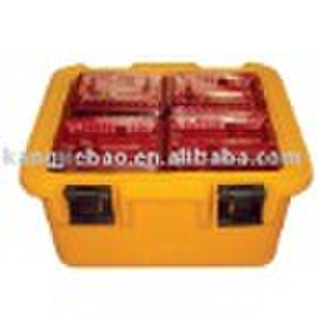KJB-Z04 Insulated Food Container