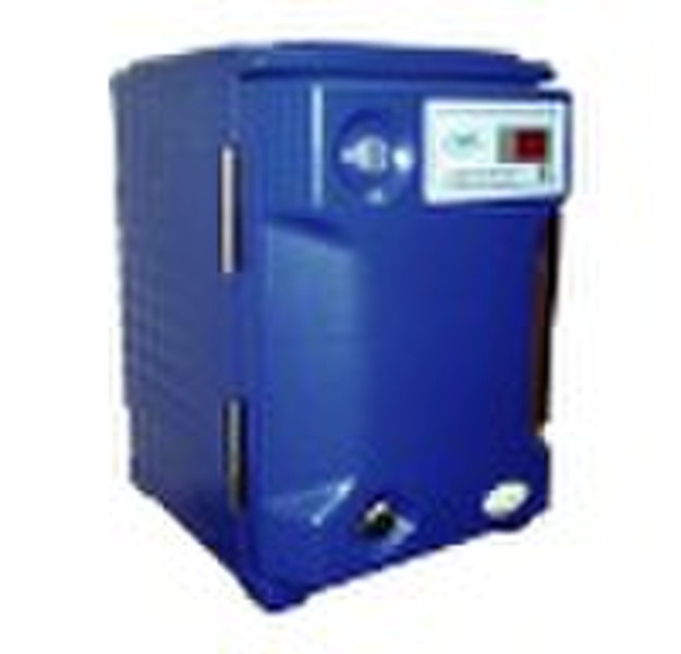 KJB-X06 calefacient case (calefacient food box)
