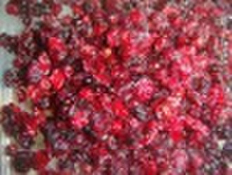 干lingonberry