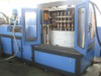 24 Cavities Hydraulic Cap Compression Molding Mach
