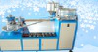 Plastic liner Machine
