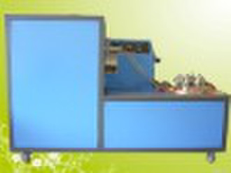 cap slitting machine