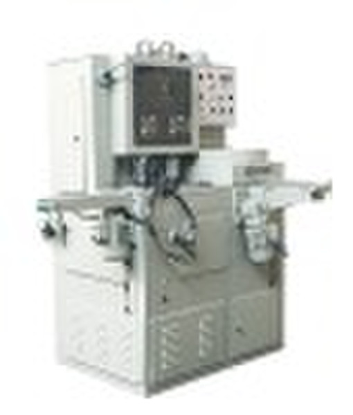GT2P8 Twist-off Cap Forming and Lining Machine