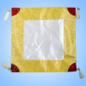 Sublimation pillow cover