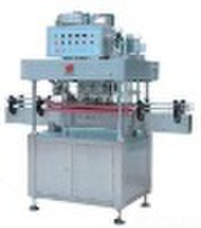 automatic capping machine