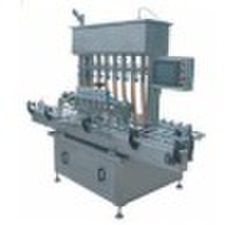 automatic filling equipment