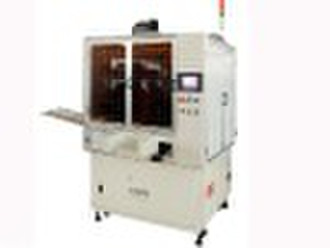 S103T Automatic cylindrical screen printer for sof