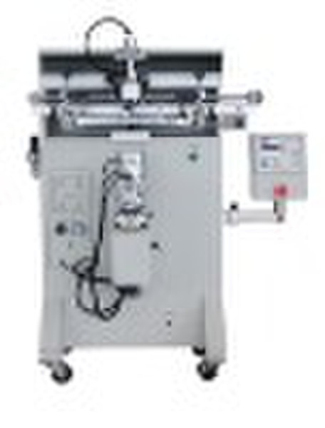 S300 Flat/Round/Oval Screen Printing machinery