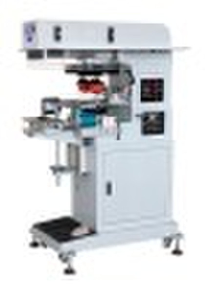 325-120S2-T pad printing equipment