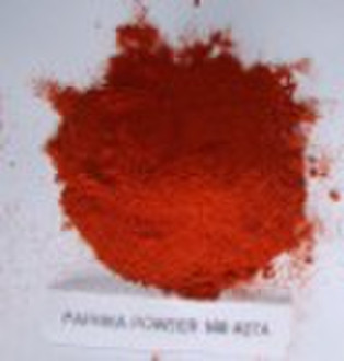 2009 crop Paprika Powder