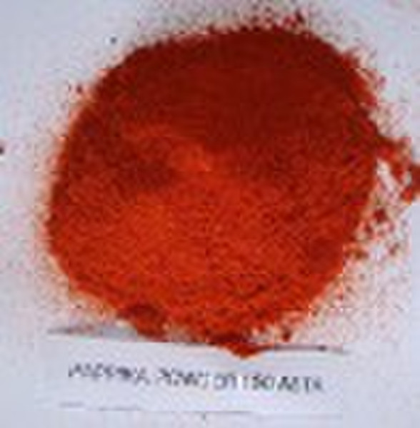 The Neweast Crop of paprika powder,sweet paprika p