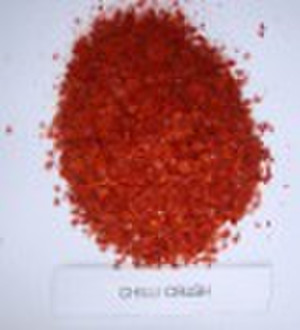 2009 crop Dried Crushed Chili, Paprika Flakess Wit