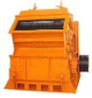 PF Series Impact crusher