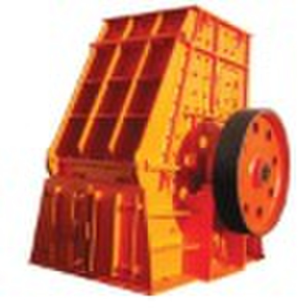 PCH Series Ring hammer crusher