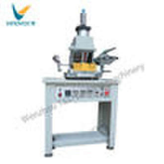 AGP-230 hot stamping foil printing machine