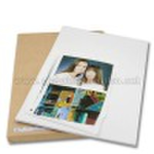 Heat Transfer Paper (Light Color)