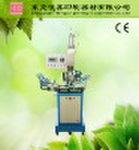 Heat transfer machine