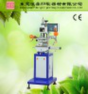 HX-168S Hot stamping machine