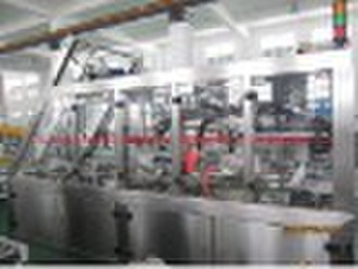 XLB-KZF01 Carton Packing Machine Packaging Machine