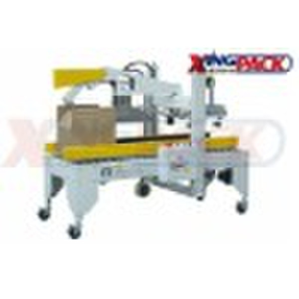 Automatic Carton Sealing Machine Packing Machine