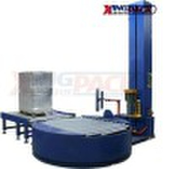 Film Wrapping Machine Package machine
