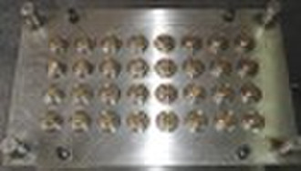 Cap Mould