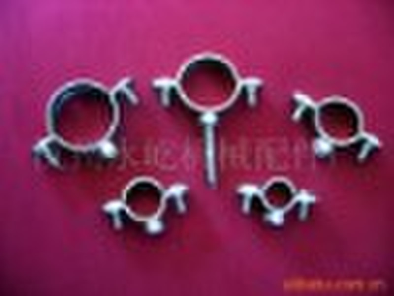 pipe clamp,clamp,hose clamp,clip,ring,ring,pipe fi