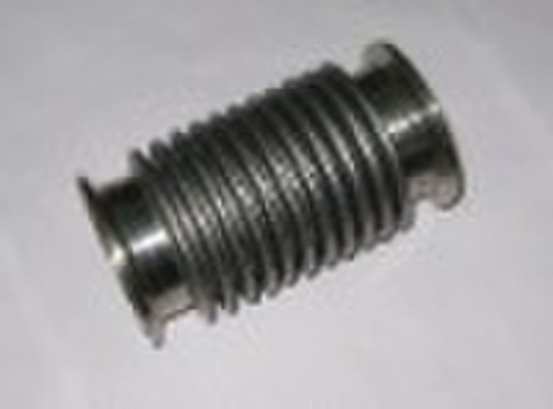 stainless steel corrugated pipe