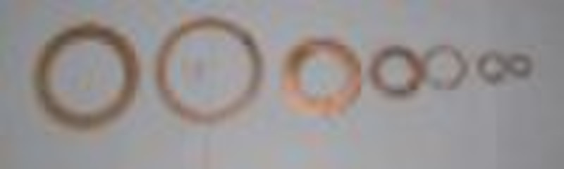 copper gasket