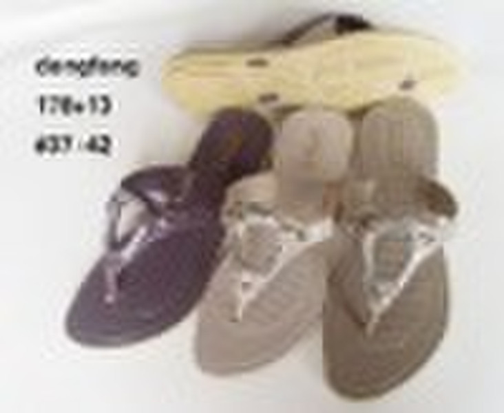 178+13 PVC stylish ladies shoes from Eastern Shoes