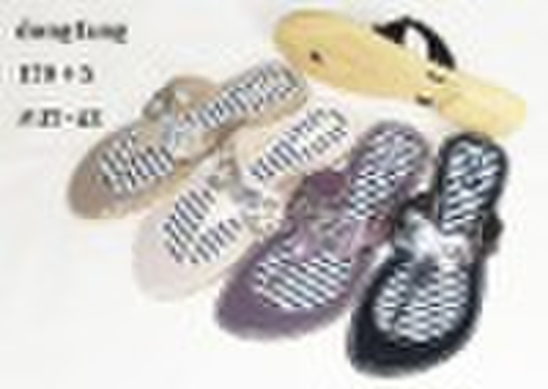 178+5 PVC stylish ladies shoes from Eastern Shoes