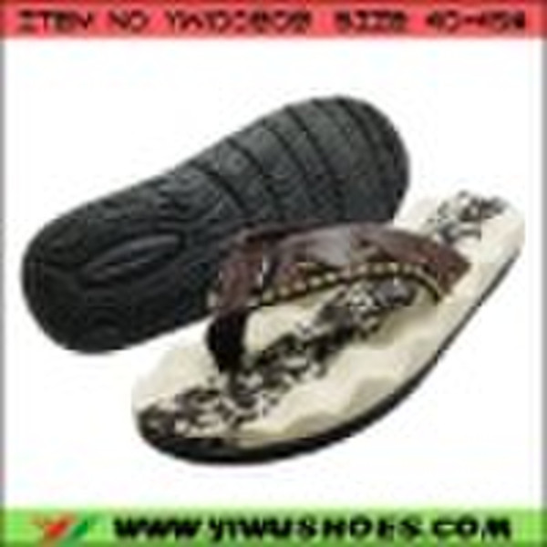 2010 collection Fashion Men Sandals