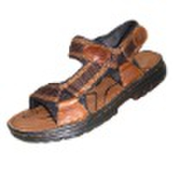 mens sandal shoes