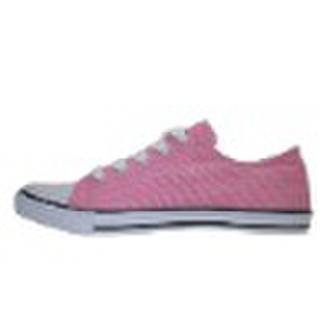 Plimsoll canvas shoes 2011