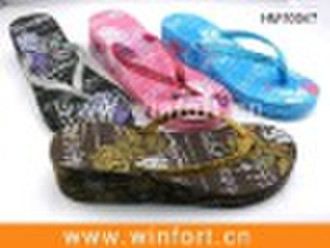 women's fashion EVA slipper