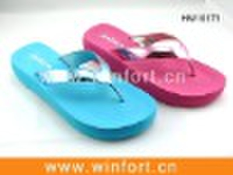 women's fashion EVA slipper