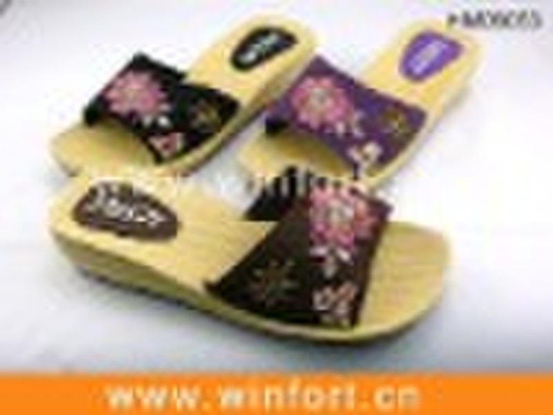 women's  fashion slipper