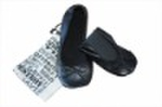 ladies foldable ballerina