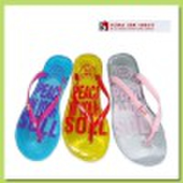 beach sandals,women beach sandals,PVC beach sandal