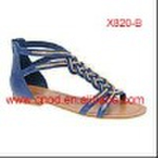 lady casual Roman shoe