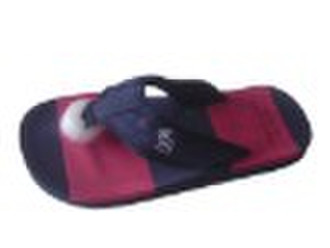 china men slipper supplier