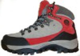 2011 Latest fashion men's hiking shoes